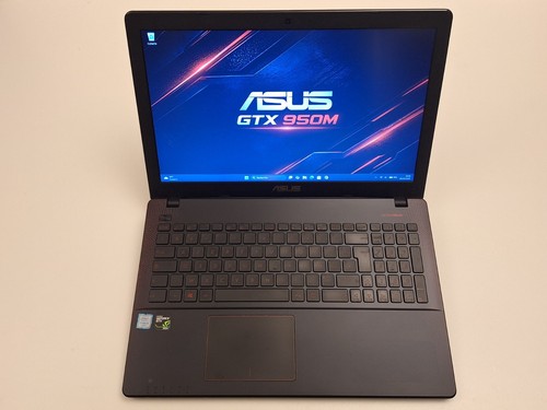Gamer asus gtx - |, |