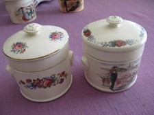 Pots foie gras - 2,