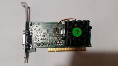 Dual matrox mgi - dual,