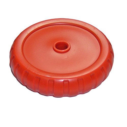 Black decker roue - black,