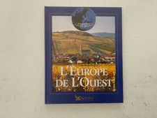 livre Regards sur le monde reader's digest : europe de l'ouest