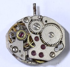 Mouvement Montre mécanique