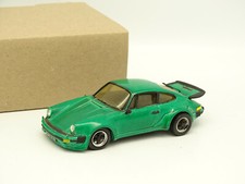 MRF Kit Monté Résine 1/43 - Porsche 911 Turbo verte
