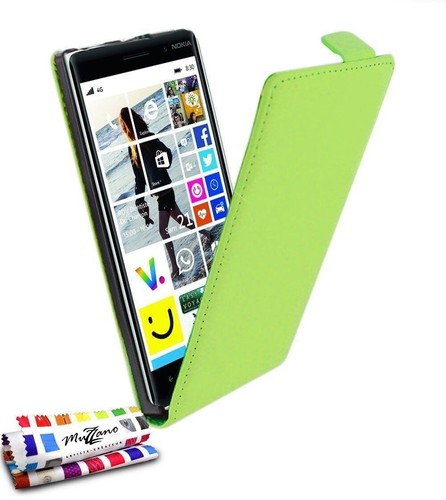 Etui rabat nokia lumia - etui, 830