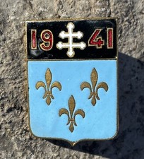 338m INSIGNE ARMEE DE L'AIR
