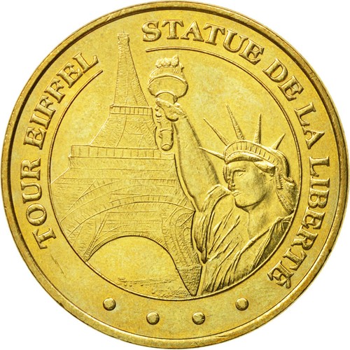 525439 france jeton - jeton,,