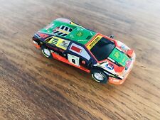 Circuit Électrique Voiture