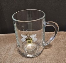 LOT DE 6 CHOPES A BIERE POUR