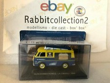 Die Cast 1/43 " Alfa Romeo