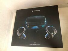 Ensemble complet de réalité virtuelle Oculus rift S Pc testé