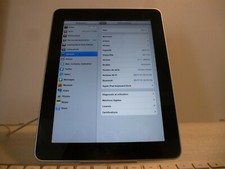 tablette + clavier apple ipad