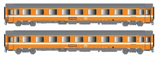 Models 40350 coffret - -, 2