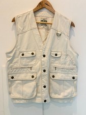 Gilet utilitaire workwear