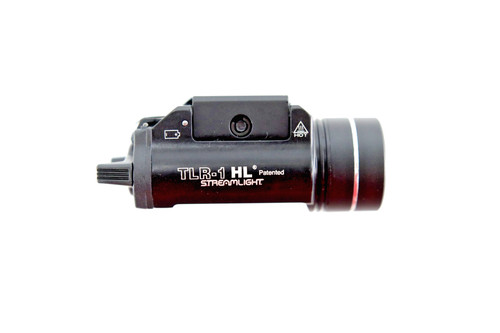 Used streamlight tlr - tlr-1, hl