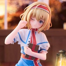 Touhou Project - Figurine