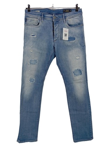 Jack jones jean déchiré - jean,