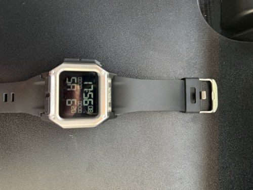 Nixon regulus all - regulus, black