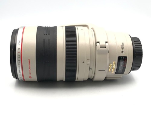 Canon objectif zoom super - canon,