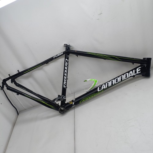 Cadre cannondale flash - cannondale,