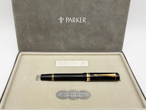 Parker duofold centennial mk1 - parker,