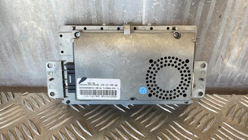 Ecran gps peugeot - peugeot, coupe