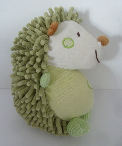 Doudou peluche ark toys - doudou,