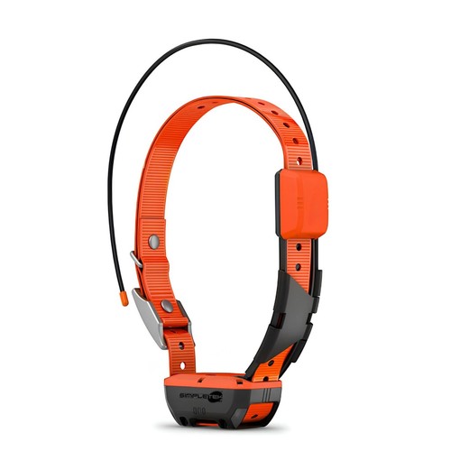 Collier traçage pour - de,