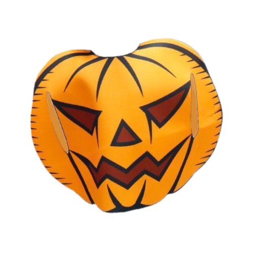 Costume citrouille - de,