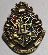 Harry Potter Pin’s Broche