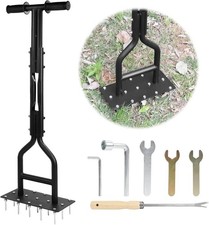 Ventilateur de pelouse