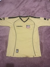 Maillot ACA Ajaccio 