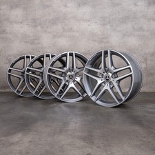 Mercedes Classe S AMG Jantes