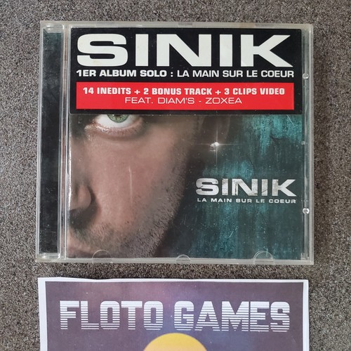 Musical sinik la main - musical,