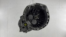 Boite de vitesses RENAULT LAGUNA 3 PHASE 2 7701477811