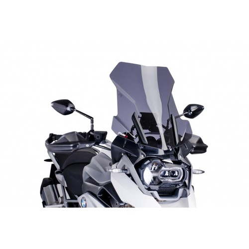 Pare brise touring puig pour - pare-brise,