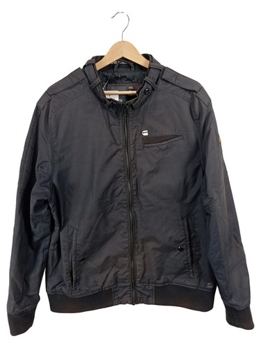 Star raw blouson - g-star,