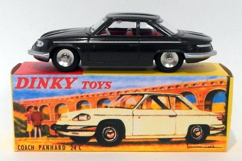 Atlas editions dinky toys - dinky,