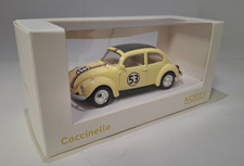 Choupette 53 Coccinelle Herbie