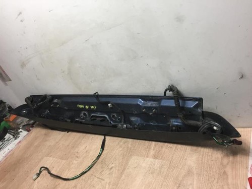 Becquet honda civic - becquet,