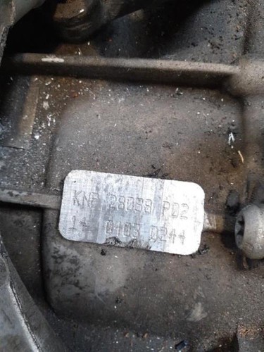 Boite vitesses volkswagen - de,