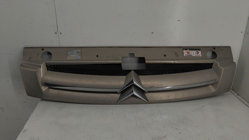 Calandre citroen berlingo - citroen,