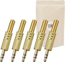 X5 Jack Prise Mini Jack 3.5mm