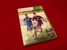 Fifa 15 Xbox 360