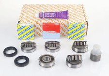 Renault JR5 Roulement Boite de