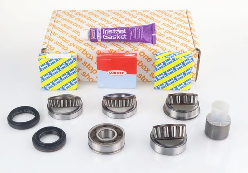 Renault jr5 roulement boite - jr5,