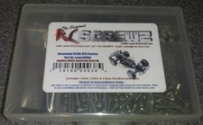 RC Screwz Associated SC10e