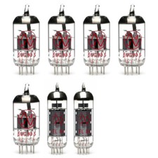 Standard Tube Set for Mesa