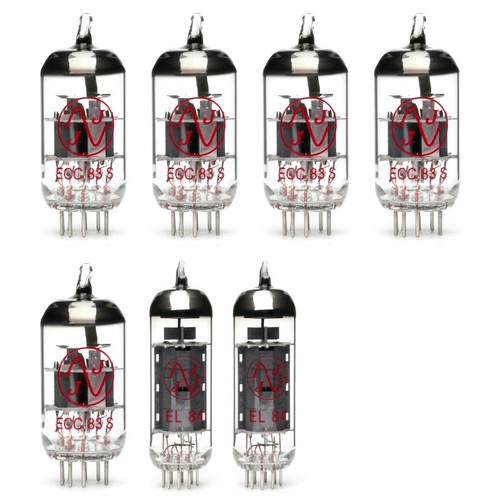Standard tube set - standard,