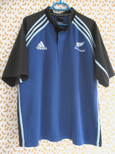 Maillot Rugby Adidas All