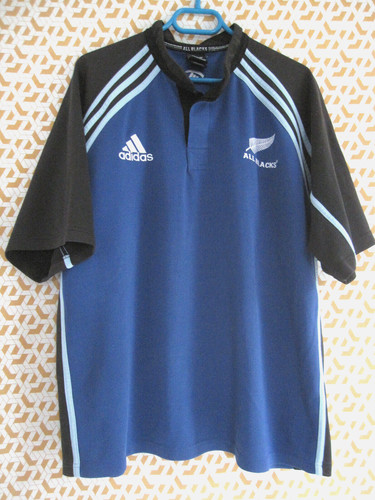 Maillot rugby adidas - maillot, all